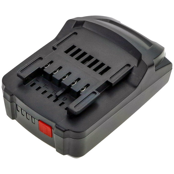 Eisenblatter HT Powerfeile,HT Multifunktionsgerat,HT Rohrbandschleifer,PRO HT Winkelschleifer,HT Polierer,HT Langsschle Power Tool Replacement Battery