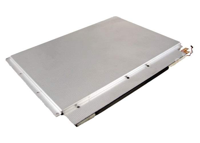 Motorola MZ604 Xoom XOOM MZ500 XOOM MZ600 XOOM MZ601 XOOM MZ602 XOOM MZ603 XOOM MZ604 Tablet Replacement Battery