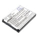 iMozen TC601,TC601A Barcode Replacement Battery
