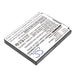 iMozen TC601,TC601A Barcode Replacement Battery