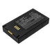 Mettler Toledo Densito Densito Portable Density Meter Density2Go Medical Replacement Battery