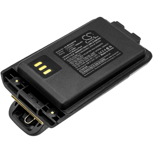 Vertex  Two Way Radio Replacement Battery