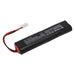 Meditech Medical Replacement Battery
