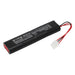 Meditech Medical Replacement Battery