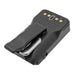 Motorola DP3000e DP3441 DP3441e DP3661 DP3661E XiR E8600 XiR E8608 XiR E8608i XiR E8628i XiR E8668 XiR P8600 2600mAh Two Way Radio Replacement Battery