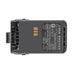 Motorola DP3000e DP3441 DP3441e DP3661 DP3661E XiR E8600 XiR E8608 XiR E8608i XiR E8628i XiR E8668 XiR P8600 2600mAh Two Way Radio Replacement Battery