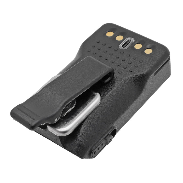 Motorola DP3000e DP3441 DP3441e DP3661 DP3661E XiR E8600 XiR E8608 XiR E8608i XiR E8628i XiR E8668 XiR P8600 Two Way Radio Replacement Battery
