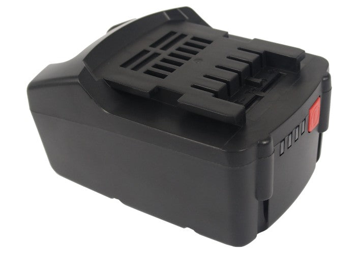 Edding portable 12,LO-G-PO-12 3000mAh Power Tool Replacement Battery