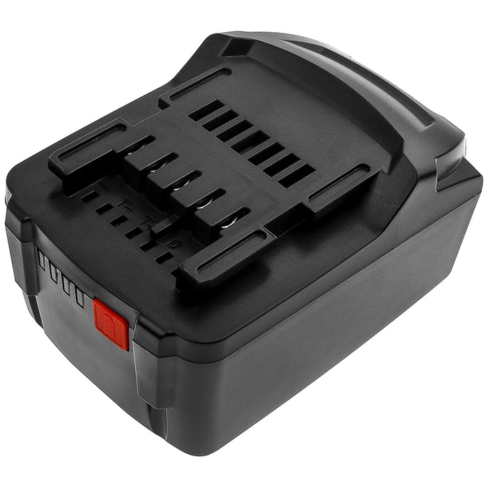 Eisenblatter HT Powerfeile,HT Multifunktionsgerat,HT Rohrbandschleifer,PRO HT Winkelschleifer,HT Polierer 6000mAh Black Power Tool Replacement Battery