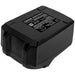 Eibenstock EPG 400 A,EPG 400 A ohne,EPG 400 A ohne Akkus und Ladegerat 6000mAh Power Tool Replacement Battery