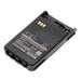 Clarigo SMP-318 Two Way Radio Replacement Battery