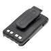 Clarigo SMP-318 Two Way Radio Replacement Battery