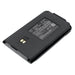 Clarigo SMP-508,SMP-528 Two Way Radio Replacement Battery
