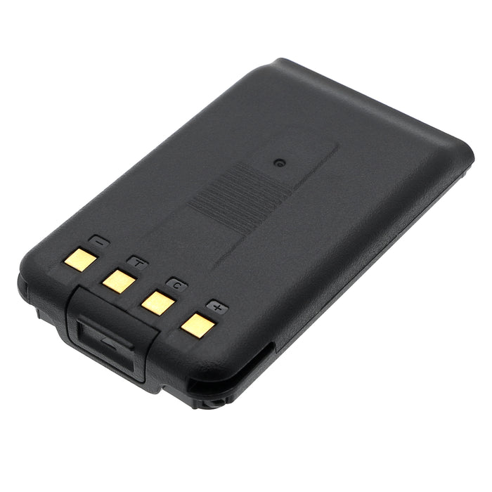 Clarigo SMP-508,SMP-528 Two Way Radio Replacement Battery