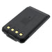 Clarigo SMP-508,SMP-528 Two Way Radio Replacement Battery