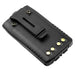 Linton LT-6200,LT-6100plus Two Way Radio Replacement Battery