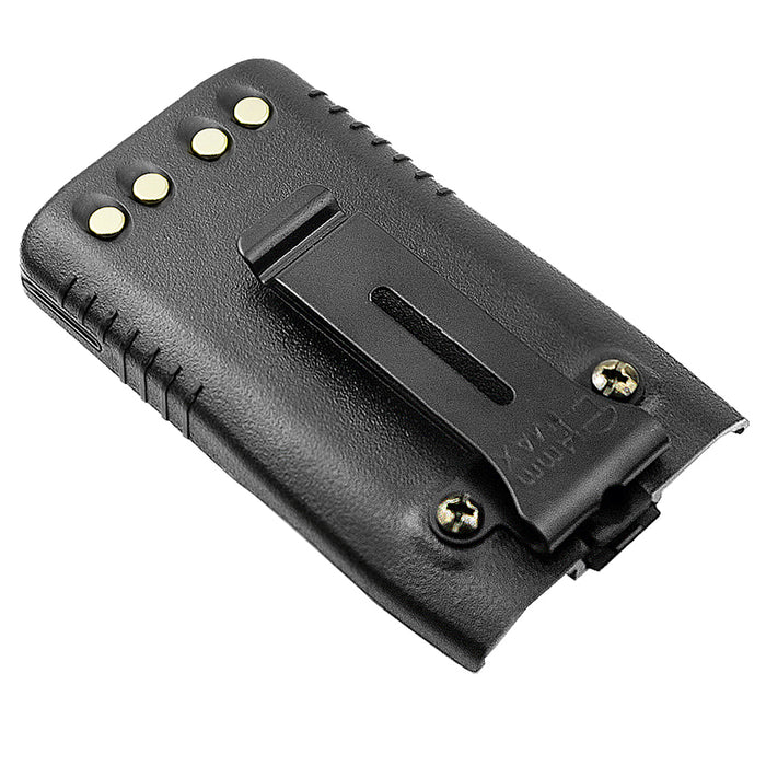 Linton LT-6200,LT-6100plus Two Way Radio Replacement Battery