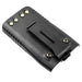 Linton LT-6200,LT-6100plus Two Way Radio Replacement Battery