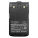 Linton LT-6200,LT-6100plus Two Way Radio Replacement Battery