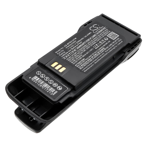 Motorola R2 3300mAh Two Way Radio Replacement Battery