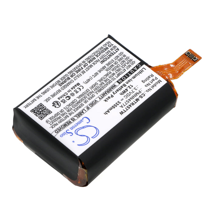 Motorola  Two Way Radio Replacement Battery