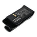 Motorola R5 2400mAh Two Way Radio Replacement Battery