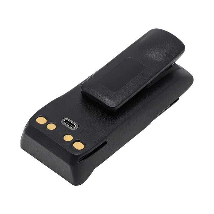 Motorola R5 2400mAh Two Way Radio Replacement Battery