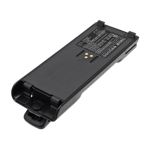 Motorola GP900 GP1200 GP2010 GP2013 HAT100 HT1000 HT6000 JT1000 MT2000 MT2100 MTS2000 MTS2010 MTS2013 MTX8000 MTX900 Two Way Radio Replacement Battery