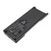 Motorola GP900 GP1200 GP2010 GP2013 HAT100 HT1000 HT6000 JT1000 MT2000 MT2100 MTS2000 MTS2010 MTS2013 MTX8000 MTX900 Two Way Radio Replacement Battery