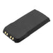 Motorola H18KCN9PW9AN H18QCN9PW9AN XTS4000 Two Way Radio Replacement Battery