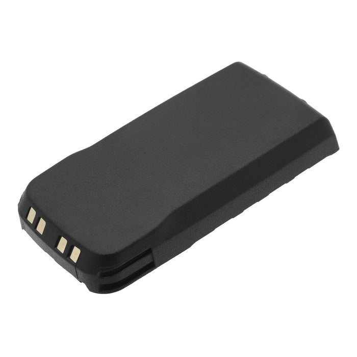 Motorola H18KCN9PW9AN H18QCN9PW9AN XTS4000 1200mAh Two Way Radio Replacement Battery
