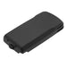 Motorola H18KCN9PW9AN H18QCN9PW9AN XTS4000 1200mAh Two Way Radio Replacement Battery