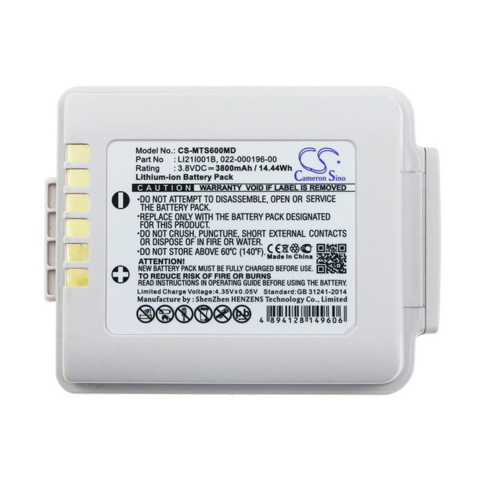 Mindray Telemetry Launcher,TMS60,TM80,TMS-6016,BeneVision TMS60 ...