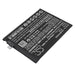 Motorola Moto G 5G 2025,Moto G15 NFC 2025,XT2521-1,XT2521-2,XT2521-3 Mobile Phone Replacement Battery