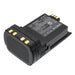 Motorola APX7000,APX7000XE P25,APX6000,APX6000XE P25,APX6000 P25,APX8000,APX6000XE,SRX2200,APX 6000,APX7000XE,Apx 50 Two Way Radio Replacement Battery