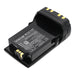 Motorola APX7000,APX7000XE P25,APX6000,APX6000XE P25,APX6000 P25,APX8000,APX6000XE,SRX2200,APX 6000,APX7000XE,Apx 50 Two Way Radio Replacement Battery