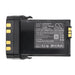 Motorola APX7000,APX7000XE P25,APX6000,APX6000XE P25,APX6000 P25,APX8000,APX6000XE,SRX2200,APX 6000,APX7000XE,Apx 50 Two Way Radio Replacement Battery