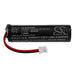 Brasseler EndoSync Medical Replacement Battery