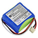 Morita SM-DP-ZX Medical Replacement Battery
