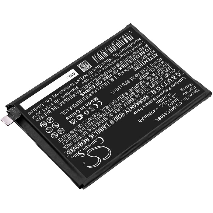 Redmi Note 11 5G Mobile Phone Replacement Battery
