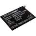 MeiZu Meilan 16X M1872 M872H M872Q Mobile Phone Replacement Battery