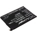 MeiZu Meilan 16X M1872 M872H M872Q Mobile Phone Replacement Battery
