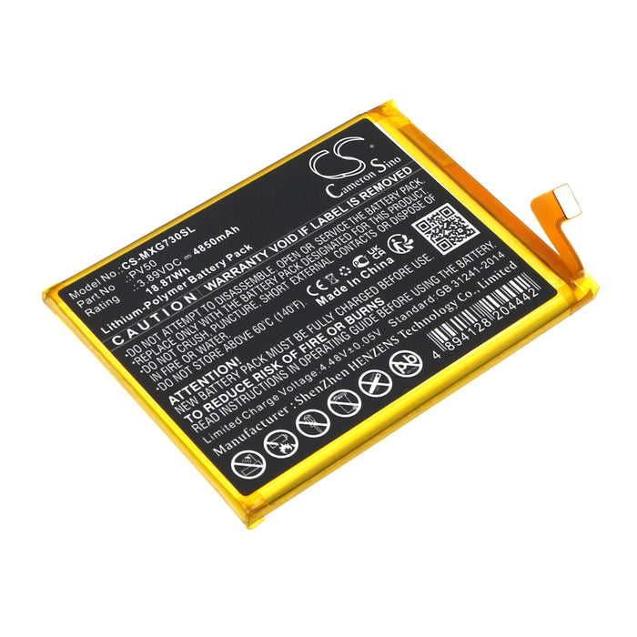 Motorola Moto G73 5G XT2237 Mobile Phone Replacement Battery
