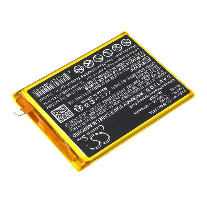 Motorola Moto G73 5G XT2237 Mobile Phone Replacement Battery