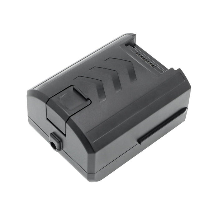 Moosoo S20 X8 Pro X8 Vacuum Replacement Battery