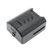 Moosoo S20 X8 Pro X8 Vacuum Replacement Battery