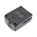 Moosoo S20 X8 Pro X8 Vacuum Replacement Battery