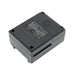 Moosoo S20 X8 Pro X8 Vacuum Replacement Battery