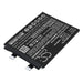 Motorola Edge 30 Ultra  120W ,Moto X30 Pro  120W ,XT-2201  120W ,XT2241-1  120W  Mobile Phone Replacement Battery