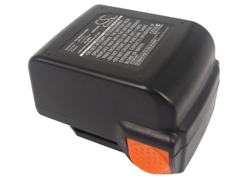 Max Rebar RB397 RB517 RB217 Max RB397 Max RB517 Max RB217 Power Tool Replacement Battery